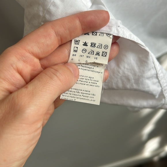 Hugo Boss dress shirt - Picture 7 of 12